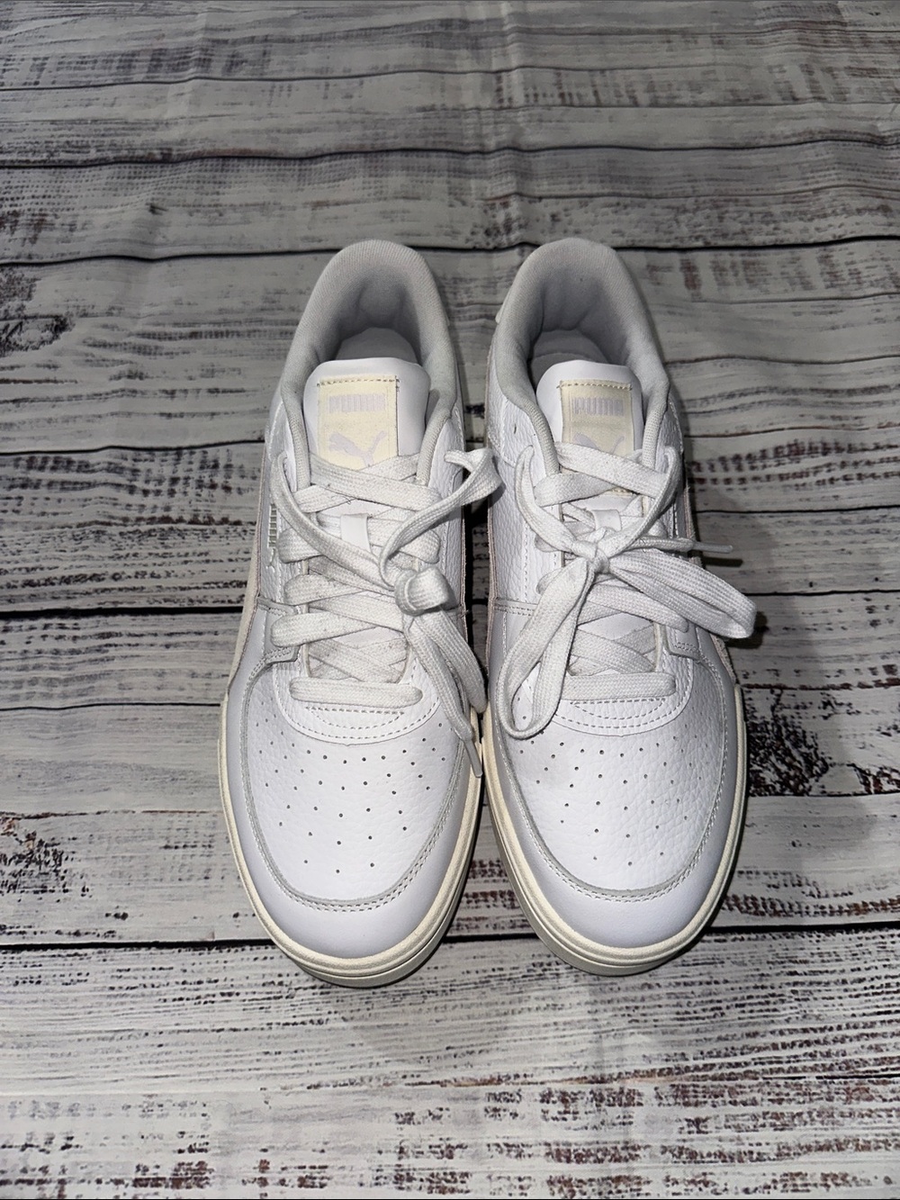 Puma CA Pro OW Sneakers Sz. 11